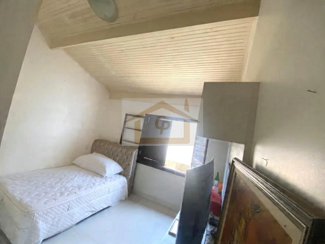 Imagem Vila Diva, Tradicional bairro da Granja Viana, 3 quartos (1 suíte) 3 vagas