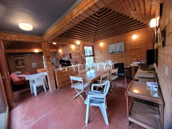 Imagem CASA Á VENDA EM CONDOMÍNIO MORADAS DAS FONTES - ITATIBA - SP