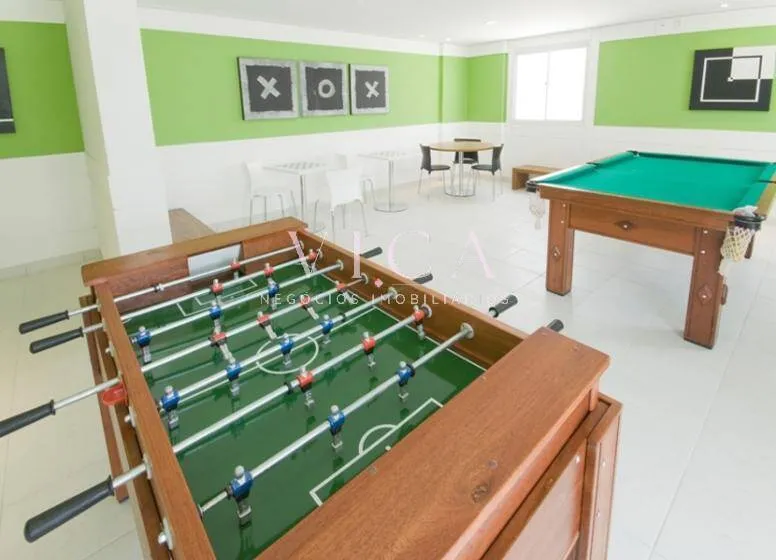 Imagem Fatto Alphaville | 74m², 3 dorms, suíte e 1 vaga | R$ 795 mil
