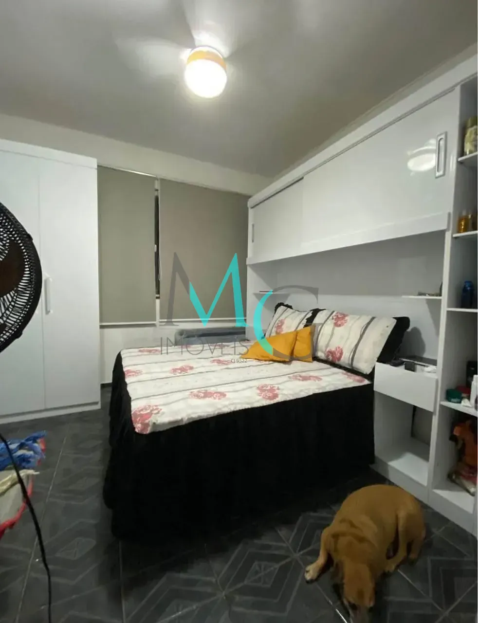 Imagem Casa Triplex para locação ou venda - São Jorge - Inhoaíba - Rio de Janeiro/RJ