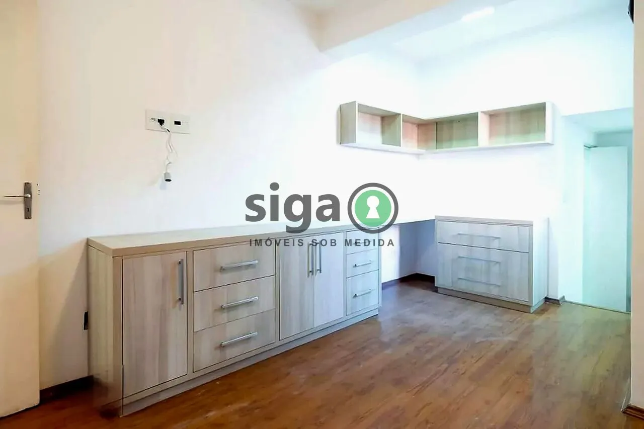 Imagem Casa à venda na Chácara Santo Antônio - 134 m² de conforto, praticidade e excelente localização