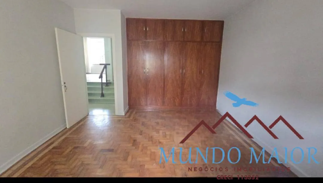 Imagem 5 MINUTO DO METRÔ! Casa 3 Quartos com Quintal Jardim Londrina - Zona Sul/Sp