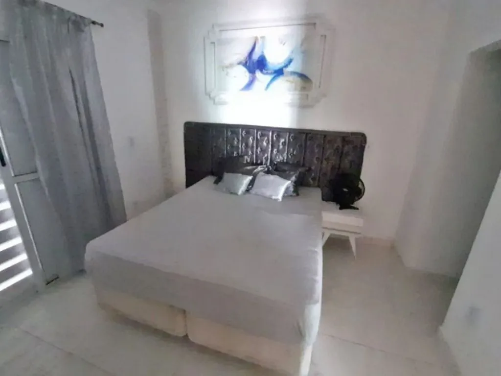 Imagem CASA COM 110,00 m² - FLÓRIDA - PRAIA GRANDE SP