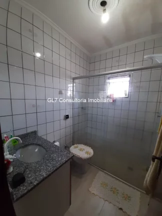 Imagem SOBRADO COM 3 QUARTOS SENDO 1 SUITE PARQUE DAS NAÇÕES INDAIATUBA-SP