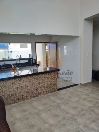 Imagem Casa TÉRREA no Condomínio MAIKAI RESIDENCIAL RESORT. Barra dos Coqueiros/Sergipe