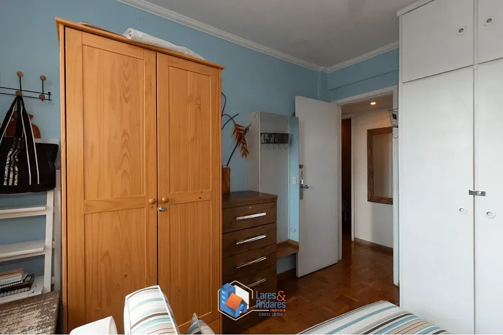 Imagem Apartamento à venda 3 Quartos 1 Vaga 78M² Vila Clementino São Paulo - SP