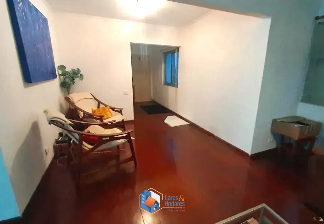 Imagem Apartamento para venda em Pinheiros com 3 quartos, sendo 1 suíte, 127m²