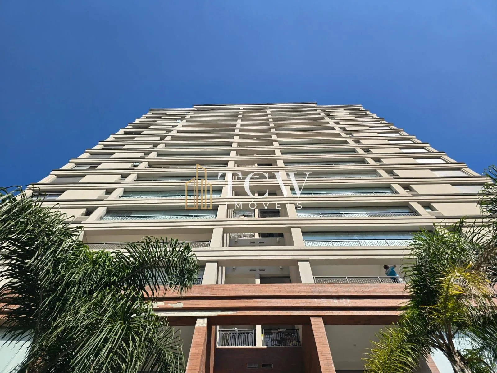 Imagem Apartamento à venda em Moema SP