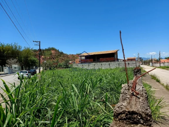 Imagem Excelente terreno de 553m² localizado na Martim de Sá - Caraguatatuba/SP