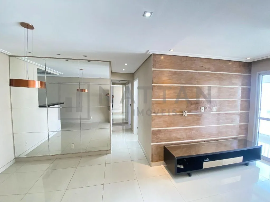 Imagem Apartamento com 3 dormitórios à venda, 81 m² por R$ 890.000,00 - Tatuapé - São Paulo/SP
