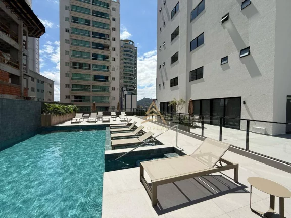 Imagem Apartamento à venda, 135 m² por R$ 3.094.055,30 - Centro - Balneário Camboriú/SC