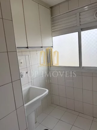 Imagem Belíssimo Apartamento 3 Dormitórios 1 Suíte Condomínio Landscape 75m² Jardim Aquarius
