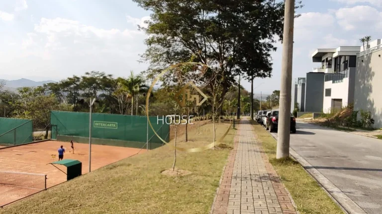 Imagem Terreno/ Lote, 490m², Condomínio Jaguary, Urbanova, Sjc.
