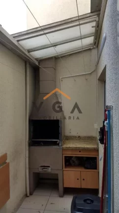 Imagem Sobrado em Condomínio para Venda em São Paulo, Chácara Seis de Outubro, 3 dormitórios, 1 suíte, 1 banheiro