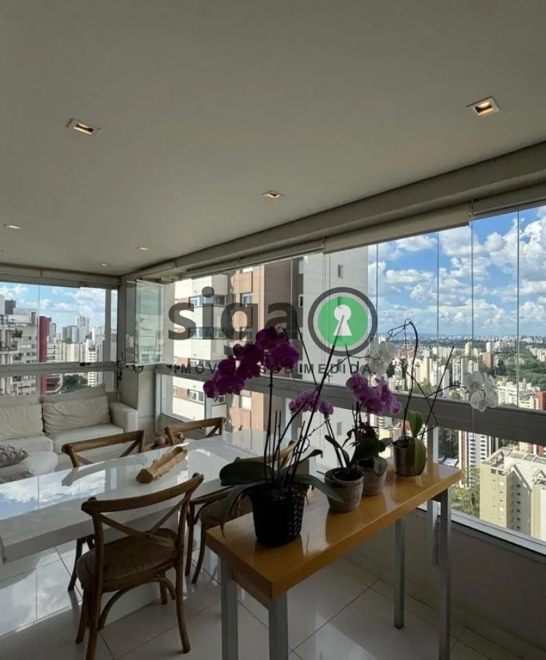 Imagem Apartamento com 3 dormitórios à venda no Condominio Terra da Mata