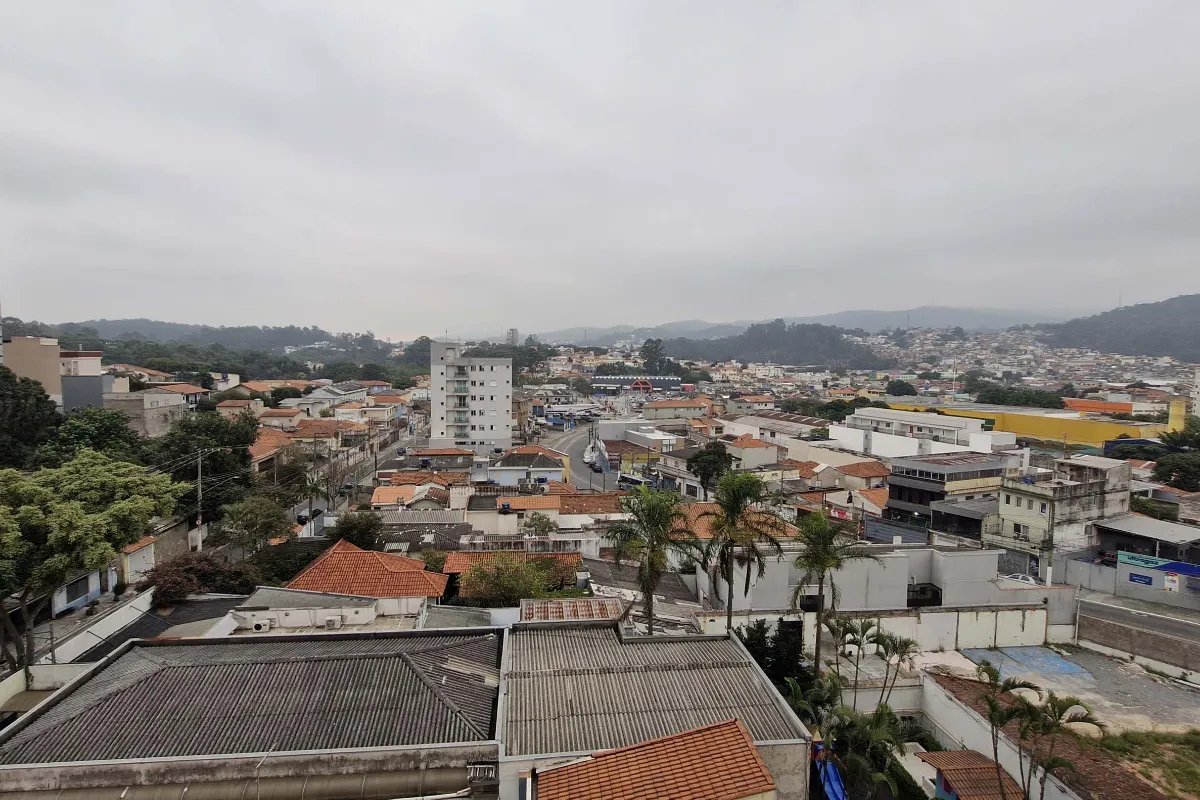 Imagem Apartamento para venda em Vila Nova Mazzei com 2 quartos, sendo 1 suíte, 60m2