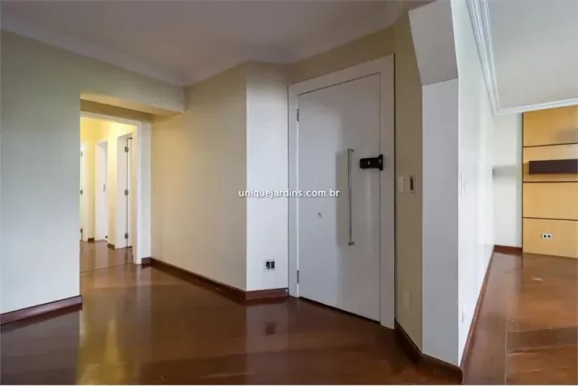 Imagem Apartamento à venda Jardim Europa São Paulo