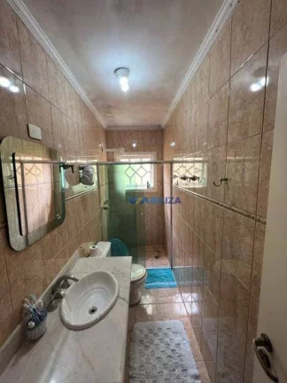 Imagem Sobrado com 4 dormitórios à venda, 202 m² por R$ 1.100.000 - Portal dos Gramados - Guarulhos/SP. Estuda Permuta