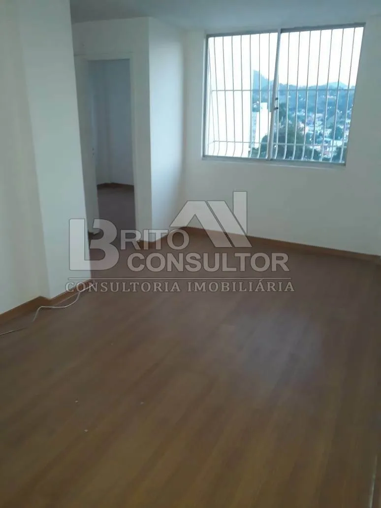 Imagem Apartamento à venda no bairro Fonseca - Niterói/RJ