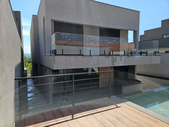 Imagem Linda casa sobrado condomínio Euroville 2
