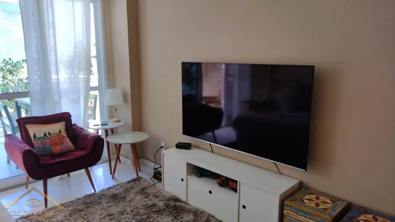 Imagem Apartamento para Venda em Cabo Frio / RJ no bairro Passagem