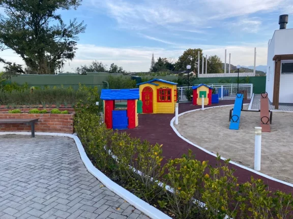 Imagem TERRENO RESIDENCIAL em SÃO JOSÉ - SC, SERTÃO DO MARUIM