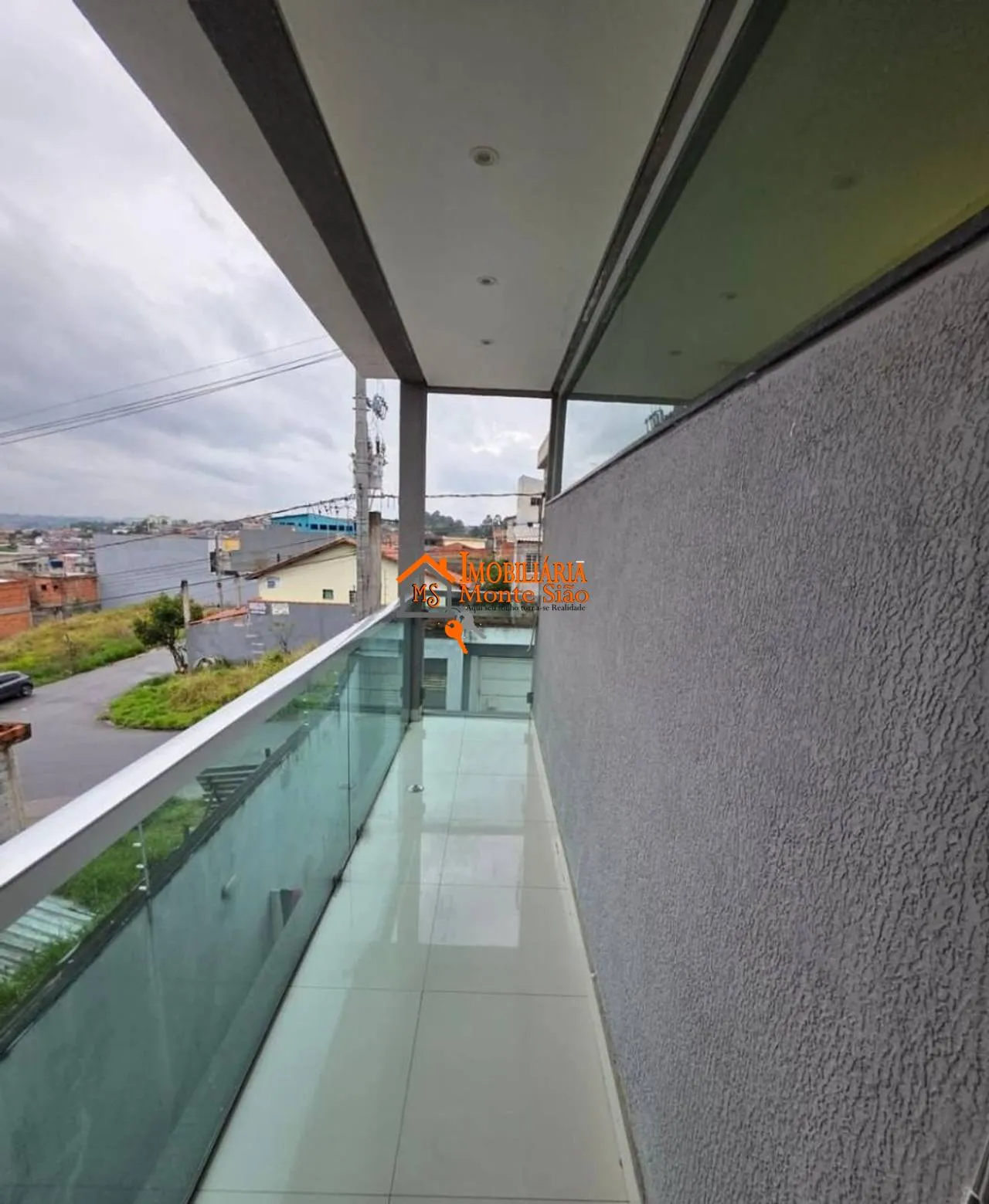 Imagem Sobrado com 2 dormitórios à venda, 139 m² por R$ 720.000,00 - Residencial Jardim Nazaré I - Guarulhos/SP