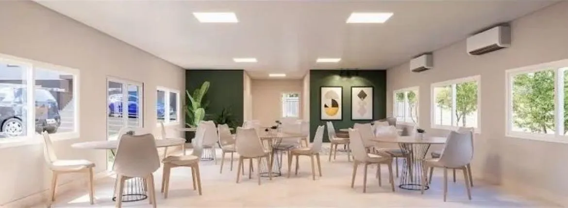 Imagem Apartamento à Venda no Condomínio Lar Madrid ? Ótima Localização