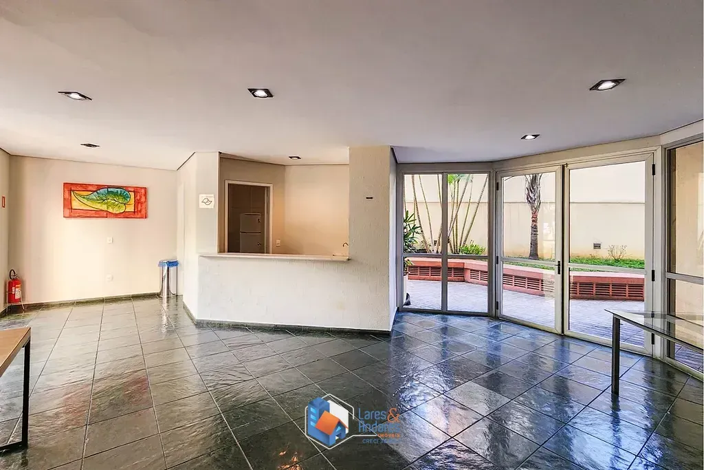 Imagem Apartamento à venda 2 Quartos 1 Vaga 67M² Jardim Vila Mariana São Paulo - SP