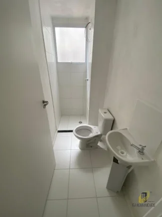 Imagem Apartamento à venda em São Paulo-SP, Jardim São Savério: 2 quartos, 42m² de área. Aproveite esta oportunidade!