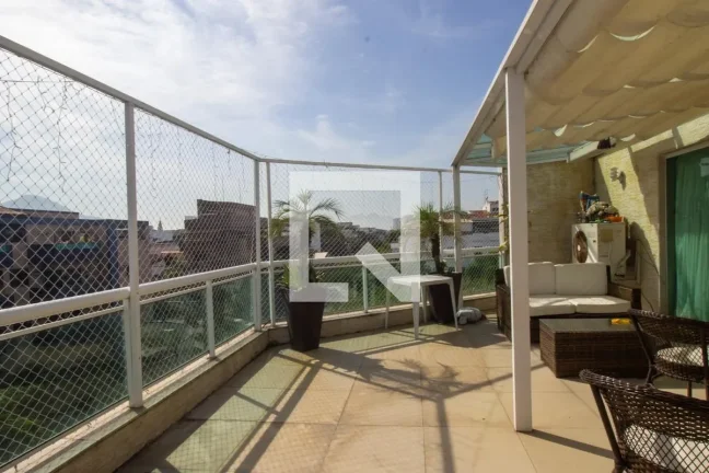 Imagem Apartamento à Venda - Recreio, 3 Quartos, 355 m2