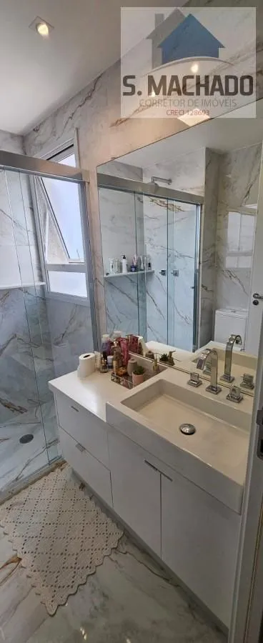 Imagem Apartamento para Venda em Santo André / SP no bairro Centro
