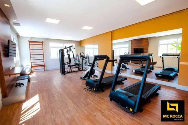 Imagem Apartamento 2 dormitórios - Contento Lorenzini - São Caetano do Sul