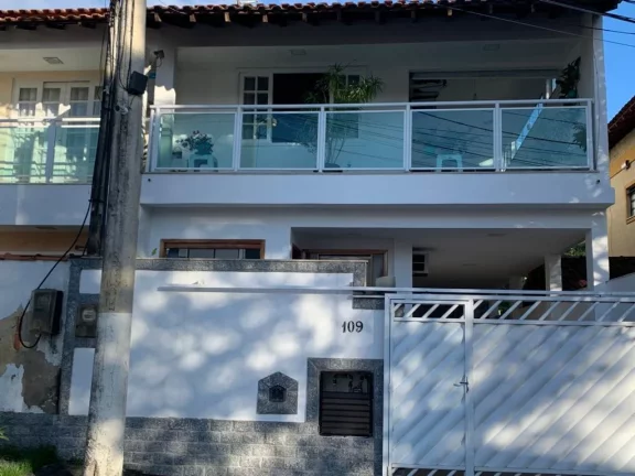 Imagem CASA RESIDENCIAL em RIO DE JANEIRO - RJ, CAMPO GRANDE