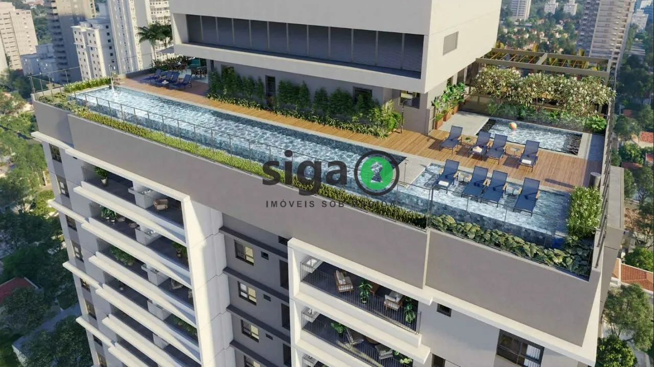 Imagem Apartamento para venda no Butantã 03 suítes, São Paulo - SP