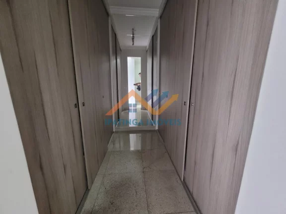 Imagem Cobertura com 5 quartos á venda no bairro Cidade Nobre.