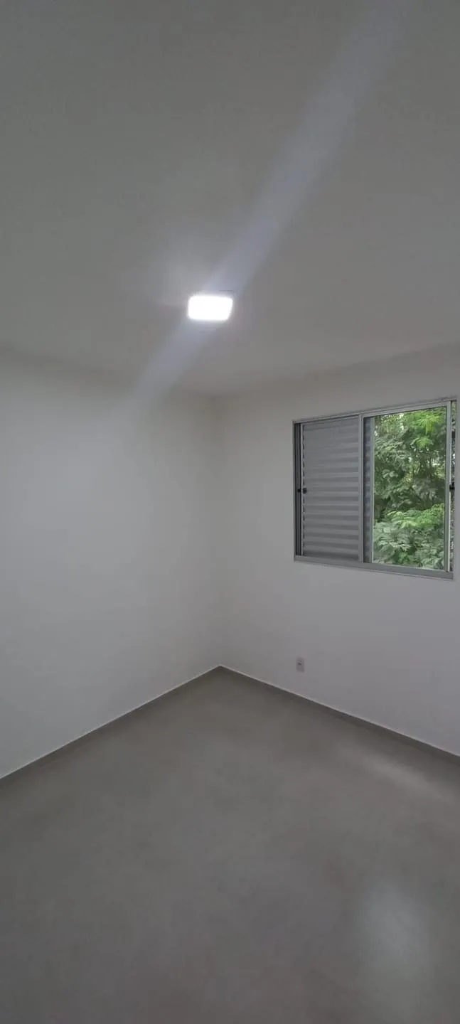 Imagem Apartamento à venda 2 Quartos, 1 Vaga, 44M², Jardim Gurilândia, Taubaté - SP | Condomínio Parque Trivellato