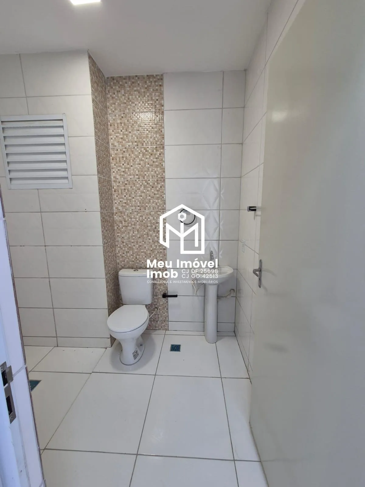 Imagem Apartamento em Parque Marajó - Valparaíso de Goiás