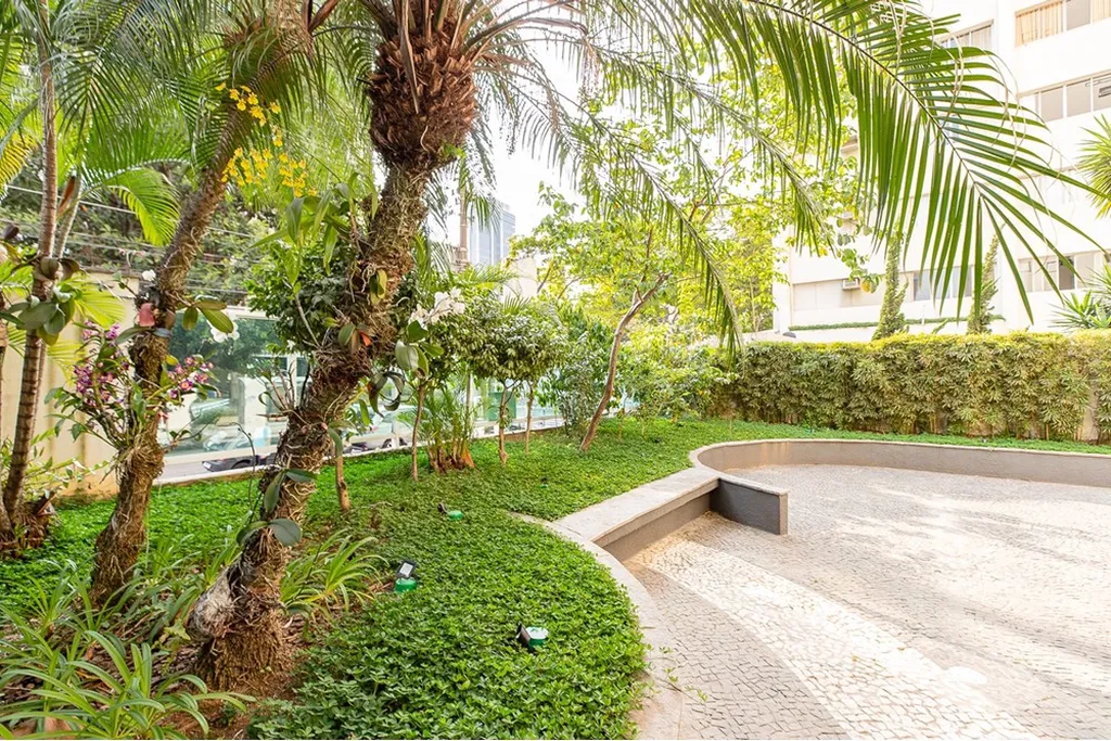 Imagem Apartamento à venda em São Paulo, Itaim Bibi, com 2 quartos, 88m2