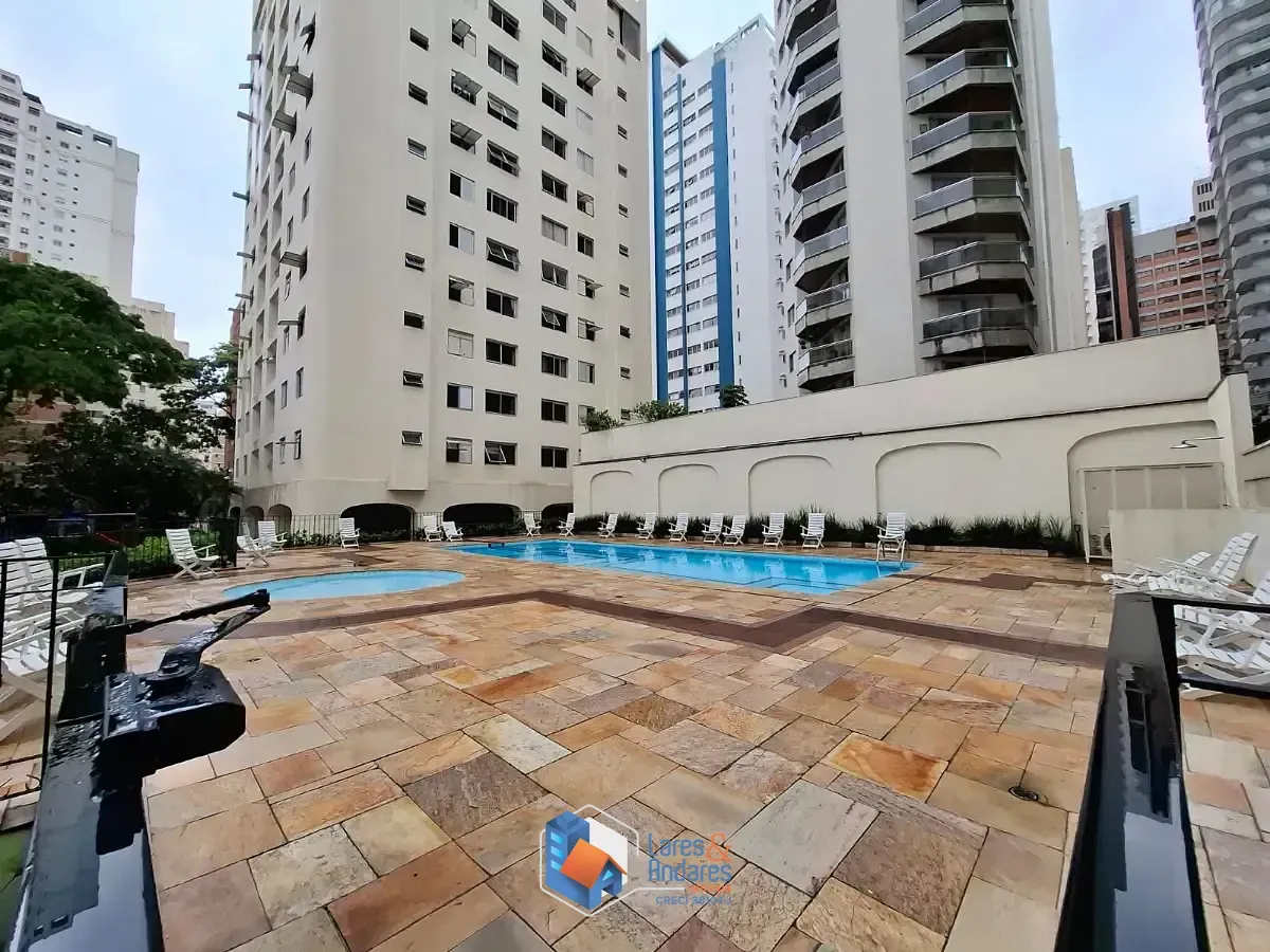 Imagem Apartamento para venda em Vila Uberabinha com 3 quartos, sendo 1 suíte, 105m²
