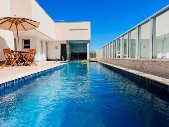 Imagem Seu Novo Lar no Coração de Guarapari

Viva com conforto, praticidade e lazer completo neste modern...
