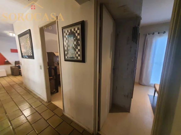 Imagem Apartamento à Venda 115m² - 3 dorm 1 suite - Trujilo