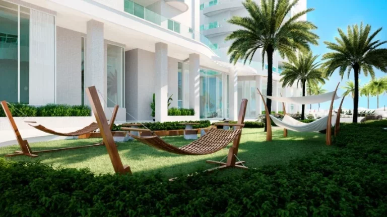 Imagem COBERTURA RESIDENCIAL em Itajaí - SC, Praia Brava de Itajaí