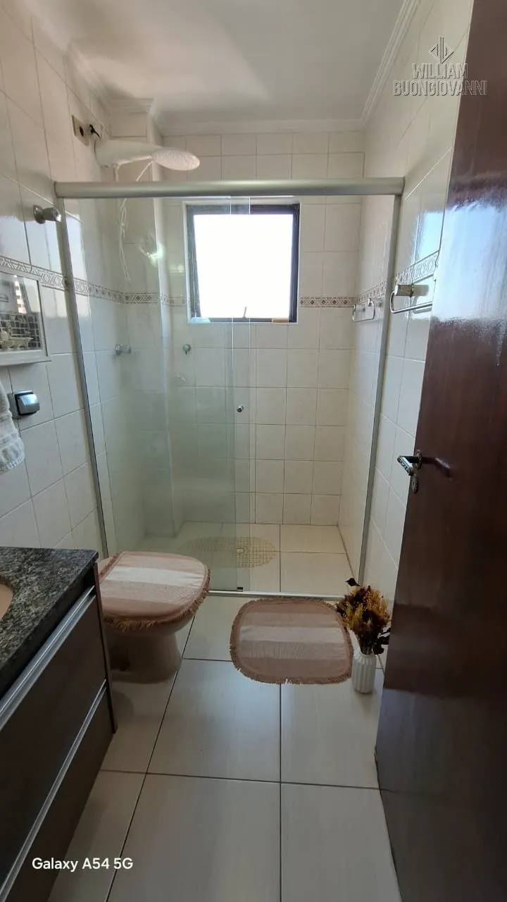 Imagem Apartamento 02 dormitórios sendo 1 suíte no Coração da Guilhermina