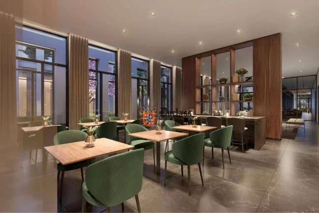 Imagem Cobertura com 3 dormitórios à venda, 314 m² por R$ 14.657.700,00 - Itaim Bibi - São Paulo/SP
