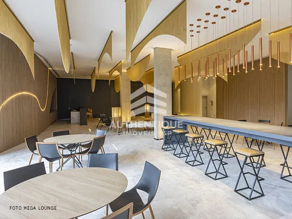 Imagem Millennium Faria Lima - Apartamento à venda no bairro Vila Olímpia - São Paulo/SP, Zona Sul