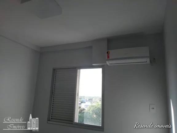 Imagem APARTAMENTO PARA LOCAÇÃO PLANO DIRETOR SUL