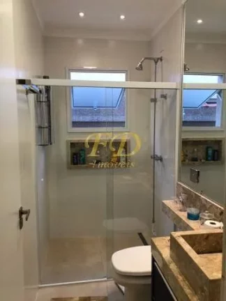 Imagem Casa em condomínio fechado em Atibaia