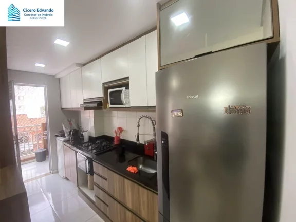 Imagem APARTAMENTO RESIDENCIAL em SÃO PAULO - SP, VILA CARMOSINA
