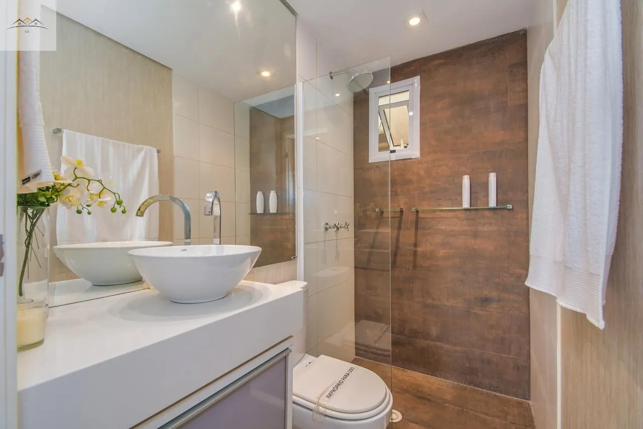 Imagem APARTAMENTO RESIDENCIAL em Santo André - São Paulo, Vila Curuçá